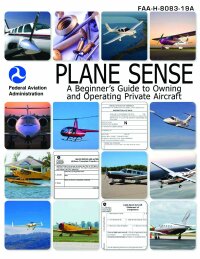Immagine di copertina: Plane Sense 9781616081331
