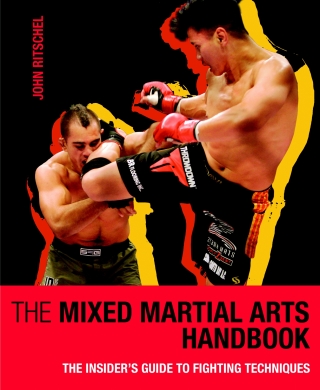 Cover image: The Mixed Martial Arts Handbook 9781602397927