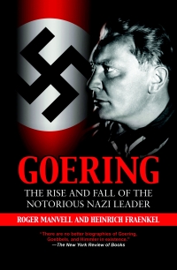 Cover image: Goering 9781616081096