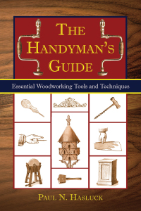 Cover image: The Handyman's Guide 9781602391734