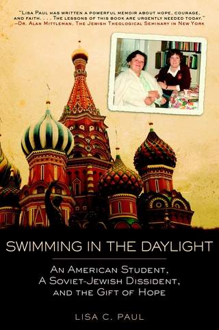 Cover image: Swimming in the Daylight 9781628736717