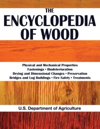 Cover image: The Encyclopedia of Wood 9781602390577