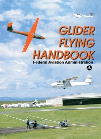 Cover image: Glider Flying Handbook 9781602390614
