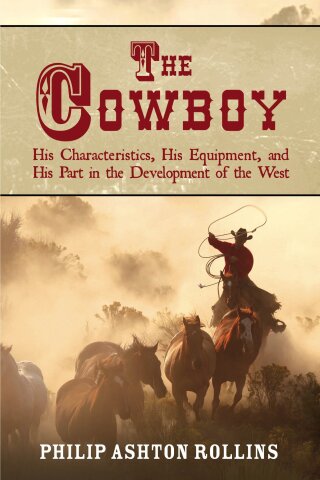 Cover image: The Cowboy 9781602390812
