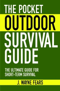 Imagen de portada: The Pocket Outdoor Survival Guide 9781616080501