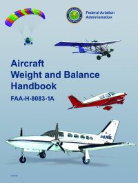 Cover image: Aircraft Weight and Balance Handbook 9781616081249