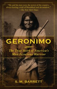 Cover image: Geronimo 9781616087531