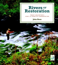 Cover image: Rivers of Restoration 9781602392113