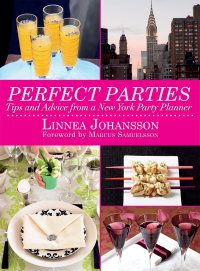 Cover image: Perfect Parties 9781616088675