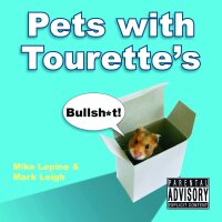 Cover image: Pets with Tourette's 9781602393240