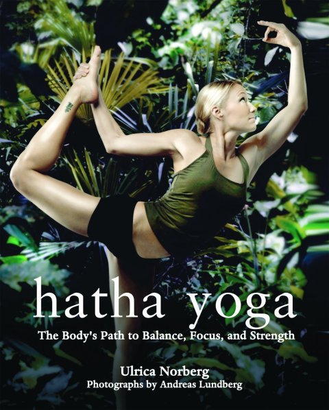 Hatha Yoga: The Body's Path to Balance, Focus, and Strength - FULL INSTANT DOWNLOAD | PDF DOCX EPUB