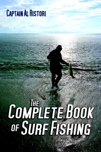 Cover image: The Complete Book of Surf Fishing 9781602392472