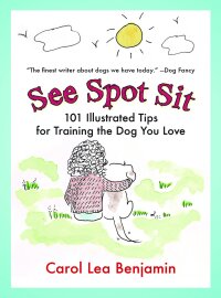 Cover image: See Spot Sit 9781602392595
