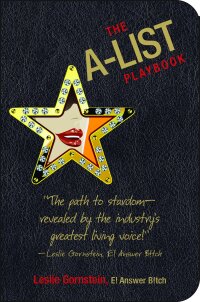 Cover image: The A-List Playbook 9781602392854