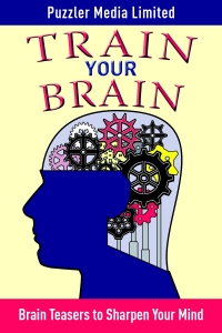 Cover image: Train Your Brain 9781616081379