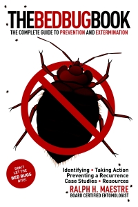 Cover image: The Bed Bug Book 9781616082994