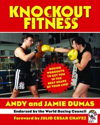 Cover image: Knockout Fitness 9781602392991