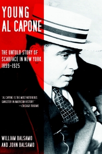 Cover image: Young Al Capone 9781620871096