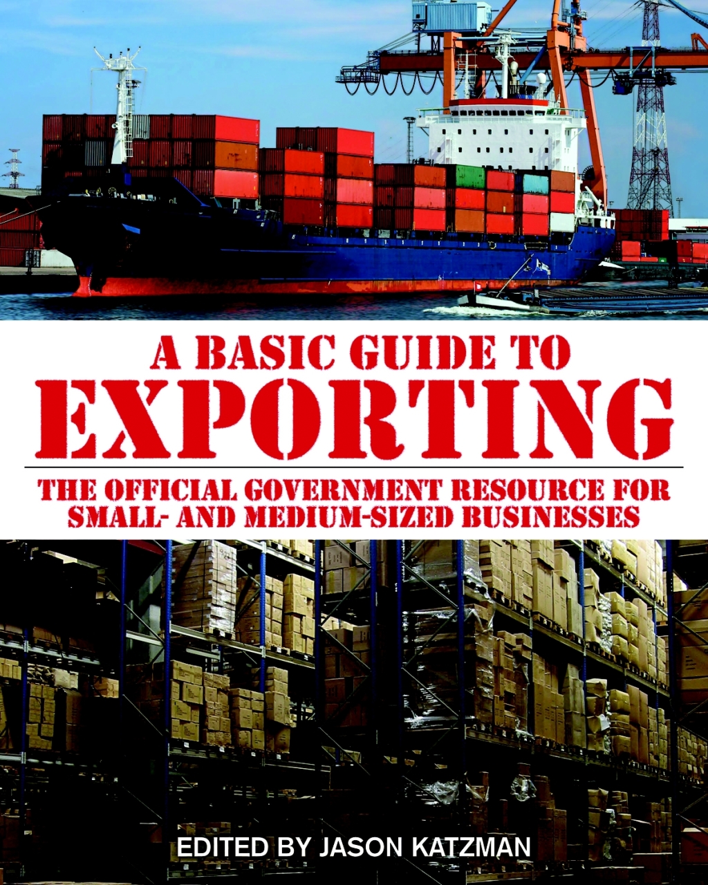 A Basic Guide to Exporting (eBook)