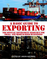 Cover image: A Basic Guide to Exporting 9781616081119