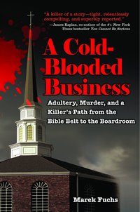 Cover image: A Cold-Blooded Business 9781602392540