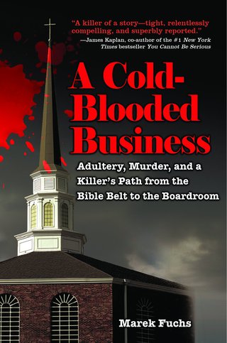 Cover image: A Cold-Blooded Business 9781626361164