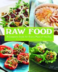 Cover image: Raw Food 9781602399488