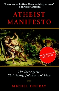 Cover image: Atheist Manifesto 9781611450088
