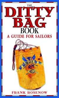 Cover image: The Ditty Bag Book 9781616081874