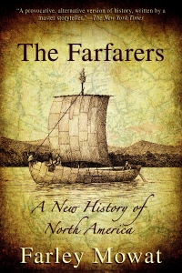 Cover image: The Farfarers 9781616082376