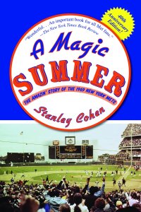Cover image: A Magic Summer 9781602396791