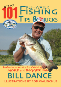 Cover image: IGFA's 101 Freshwater Fishing Tips & Tricks 9781602390003