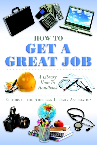 Cover image: How to Get a Great Job 9781616081546