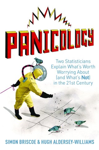 Cover image: Panicology 9781616080488
