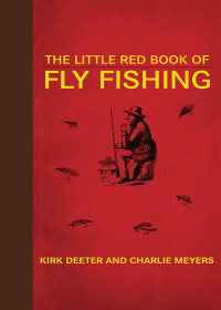 Cover image: The Little Red Book of Fly Fishing 9781602399815