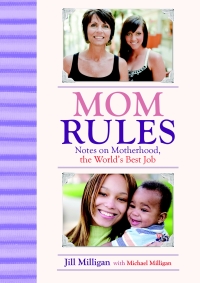 Cover image: Mom Rules 9781628737783