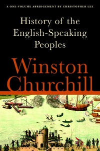 Cover image: A History of the English-Speaking Peoples 9781616082406