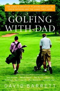 Cover image: Golfing with Dad 9781634502955
