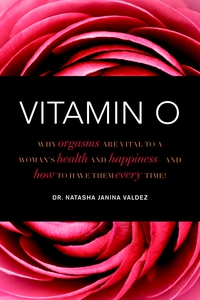 Cover image: Vitamin O 9781616083113