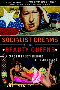 Cover image: Socialist Dreams and Beauty Queens 9781628737202