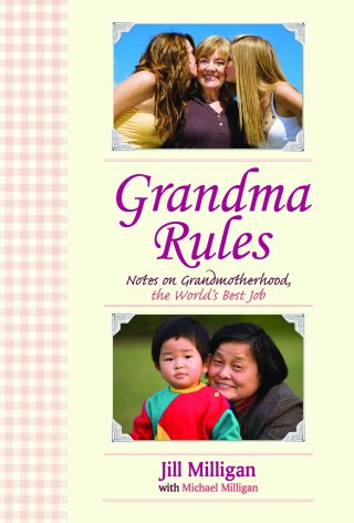 Cover image: Grandma Rules 9781628737738