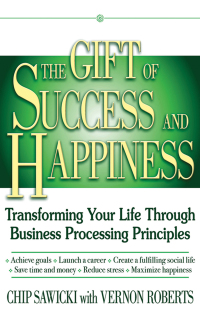 Cover image: The Gift of Success and Happiness 9781616082802