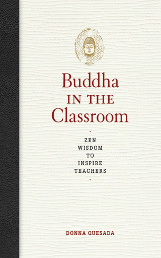 Cover image: Buddha in the Classroom 9781616083151