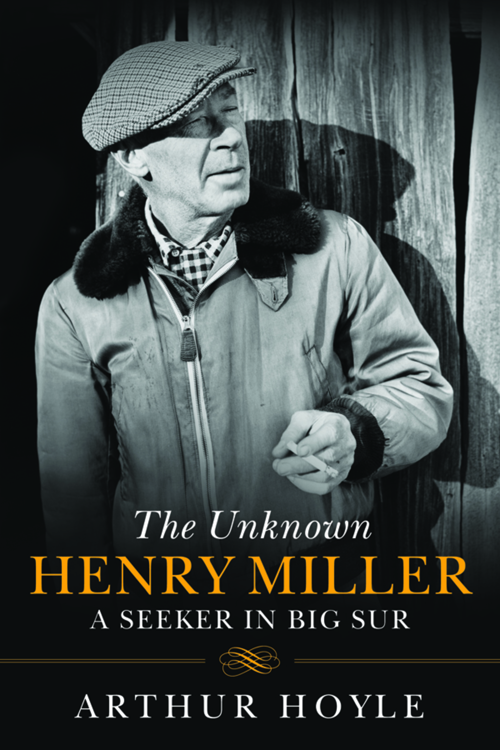 Henry Miller eBook