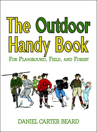 Cover image: The Outdoor Handy Book 9781602392687