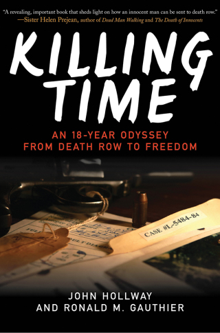 Cover image: Killing Time 9781620876084