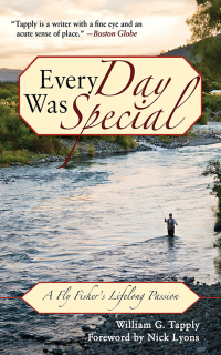 Cover image: Every Day Was Special 9781602399556