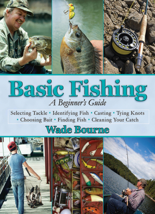 Cover image: Basic Fishing 9781616082109