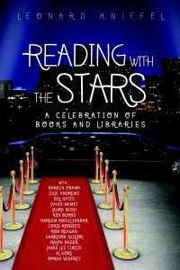 Cover image: Reading with the Stars 9781626365490