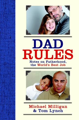 Cover image: Dad Rules 9781628737691